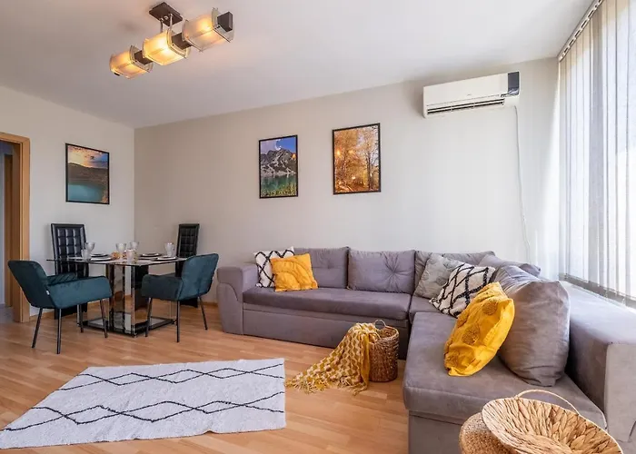 Deja Vu, Cozy & Quiet 1 Bdr Apt Fast Wi-Fi
