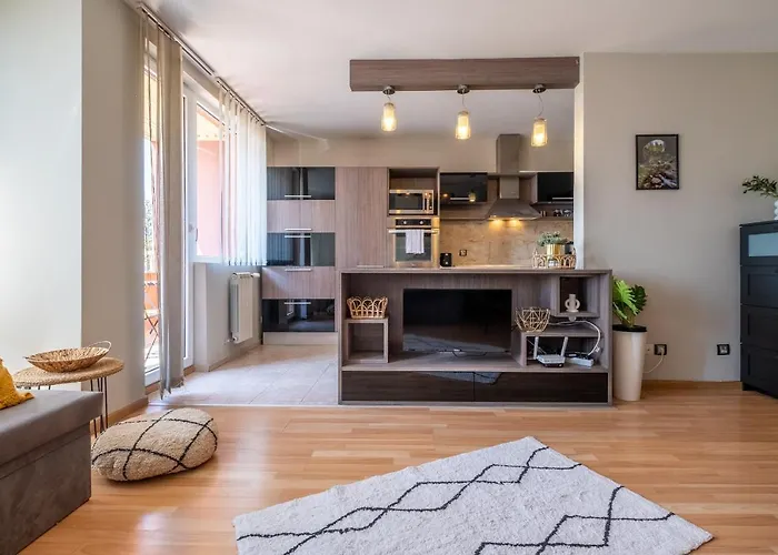 Deja Vu, Cozy & Quiet 1 Bdr Apt Fast Wi-Fi