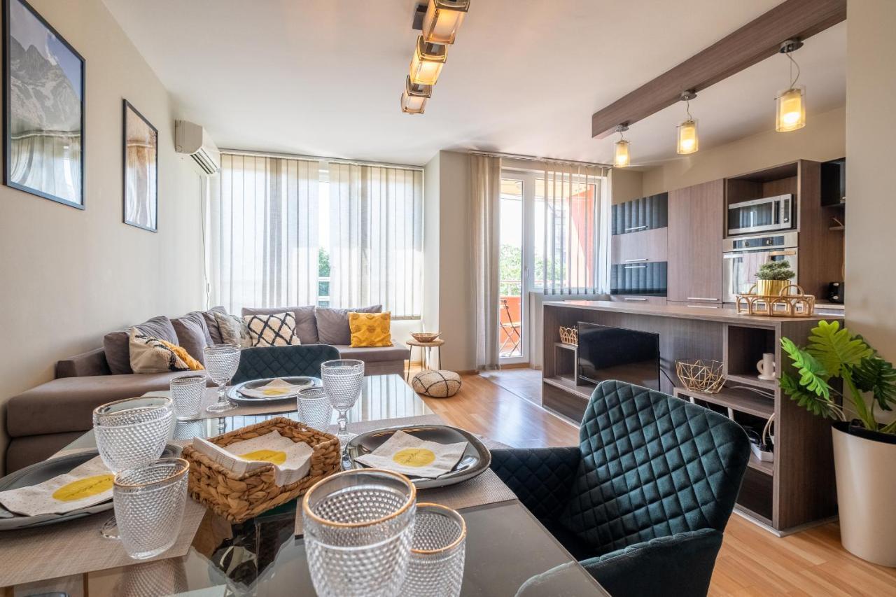 Deja Vu, Cozy & Quiet 1 Bdr Fast Wi-fi Apartament