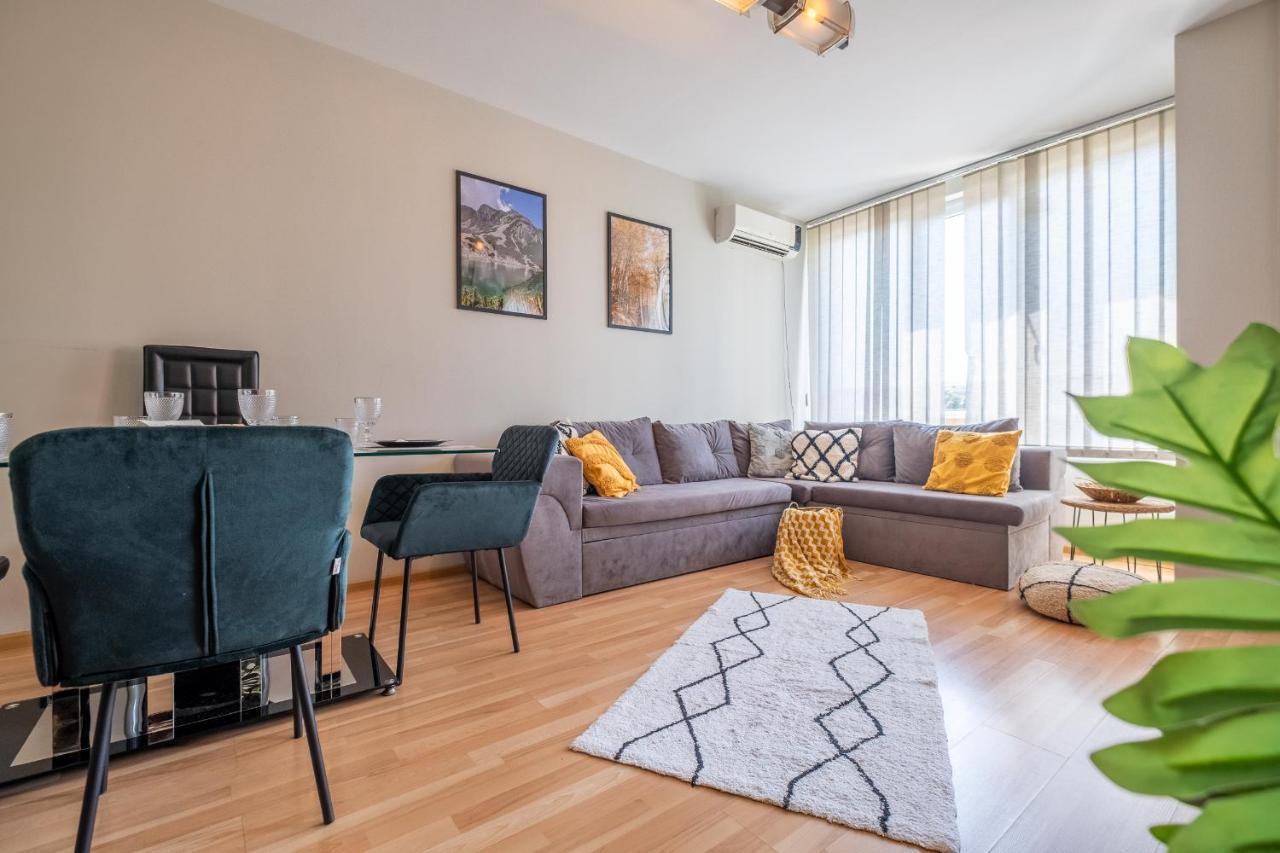 Apartament Deja Vu, Cozy & Quiet 1 Bdr Fast Wi-fi