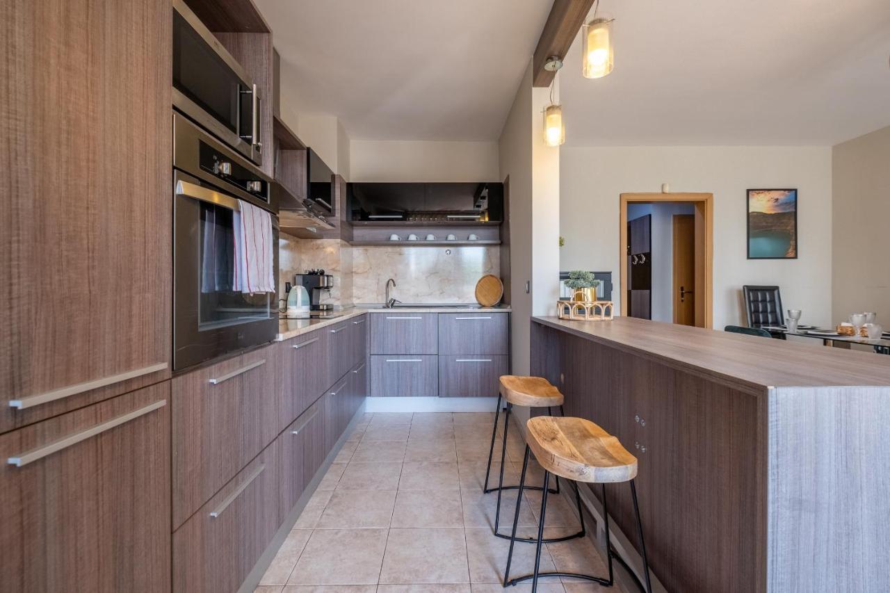 Apartment Deja Vu, Cozy & Quiet 1 Bdr Fast Wi-fi Sofia