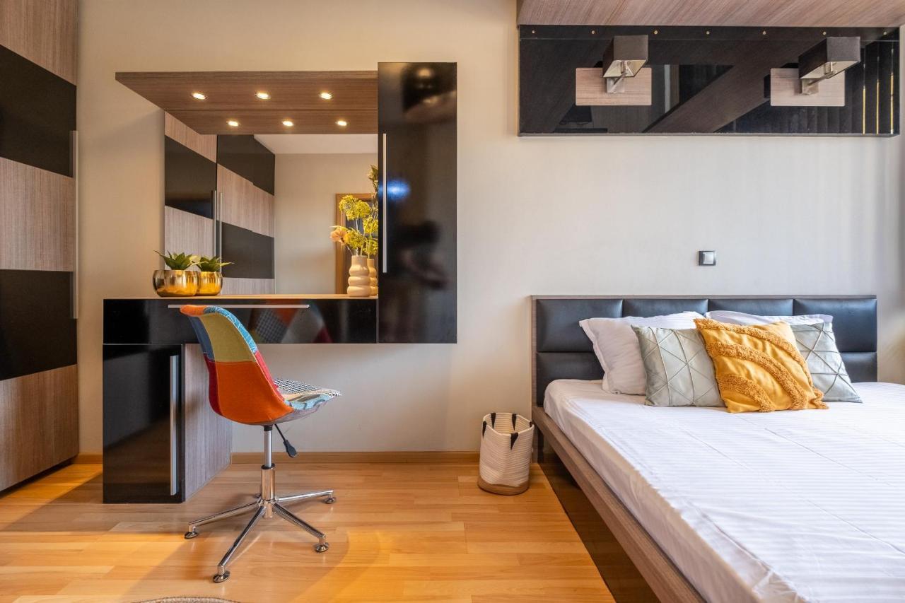 Deja Vu, Cozy & Quiet 1 Bdr Fast Wi-fi