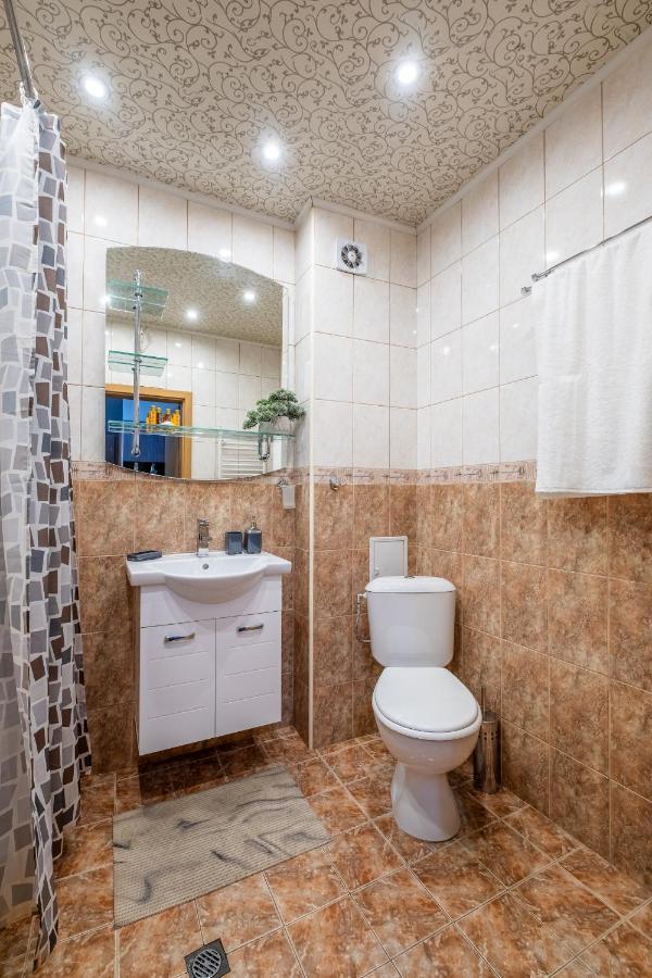 Deja Vu, Cozy & Quiet 1 Bdr Fast Wi-fi Apartament Sofia