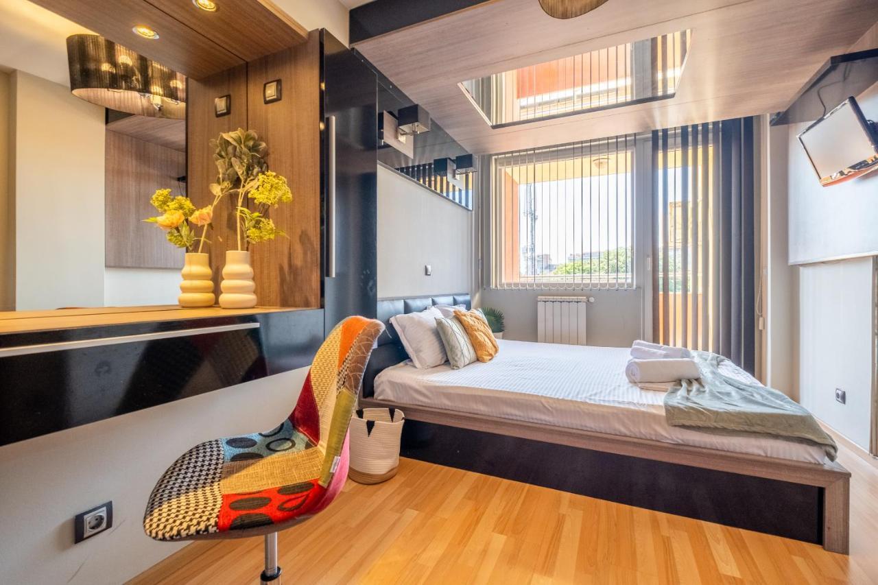 Apartament Deja Vu, Cozy & Quiet 1 Bdr Fast Wi-fi *
