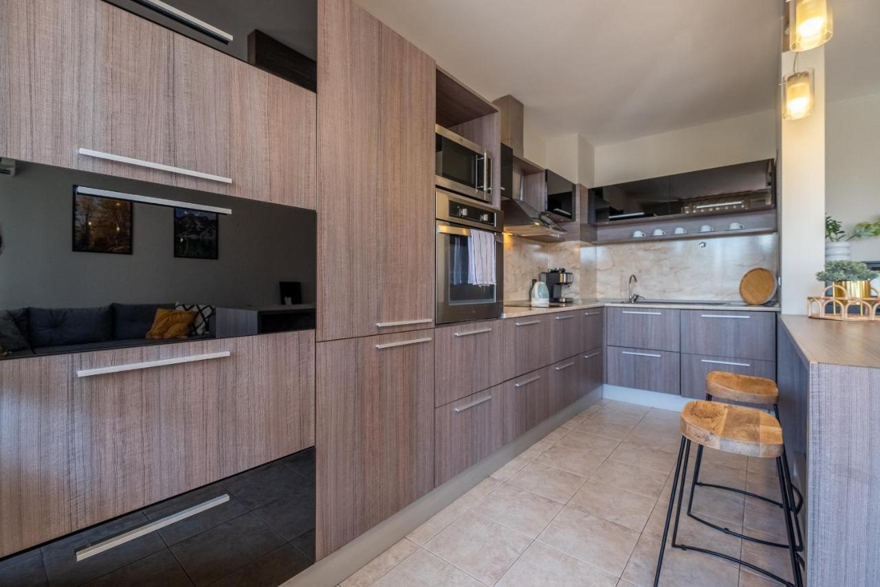 Apartament Deja Vu, Cozy & Quiet 1 Bdr Fast Wi-fi