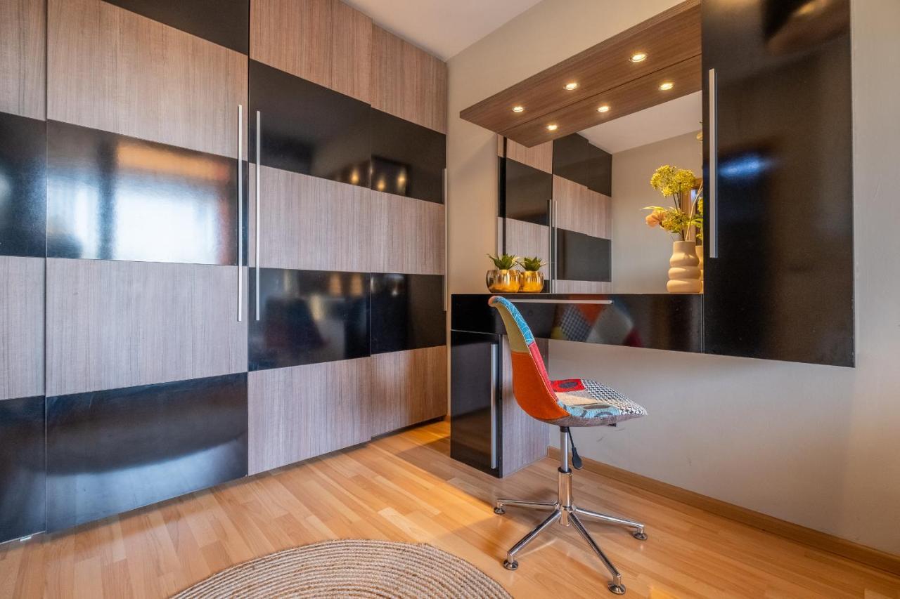 Deja Vu, Cozy & Quiet 1 Bdr Fast Wi-fi