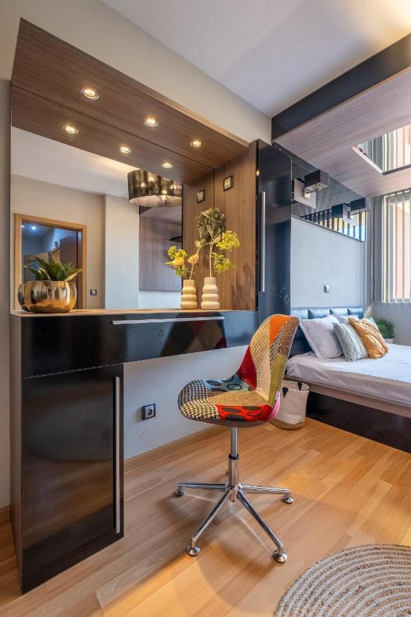 Deja Vu, Cozy & Quiet 1 Bdr Fast Wi-fi * Sofia