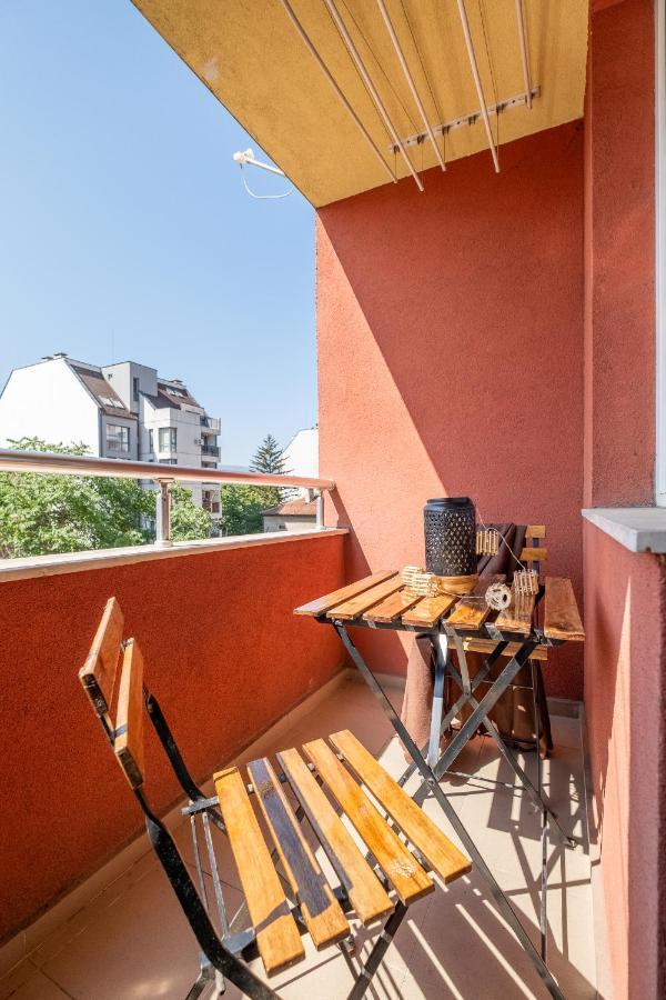 Deja Vu, Cozy & Quiet 1 Bdr Fast Wi-fi