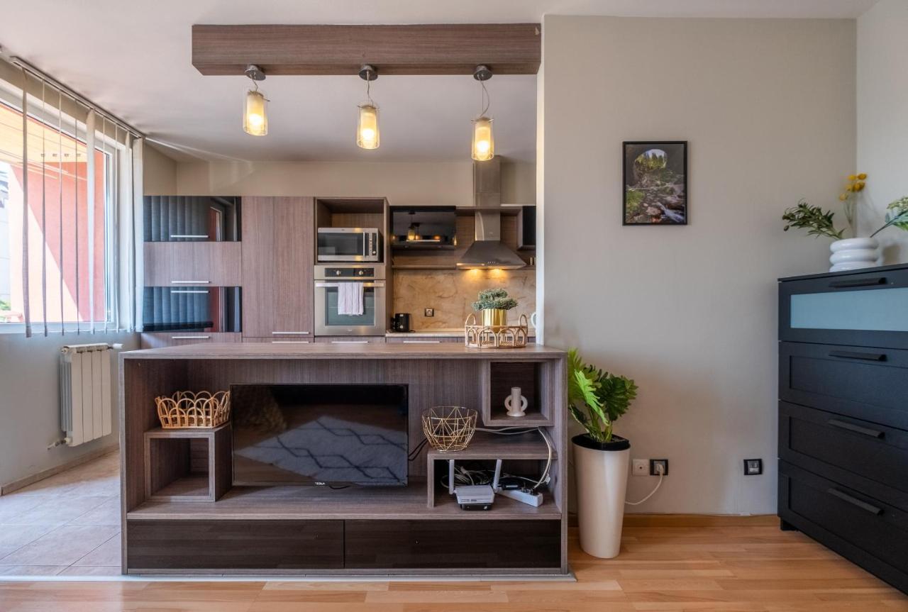 Apartment Deja Vu, Cozy & Quiet 1 Bdr Fast Wi-fi