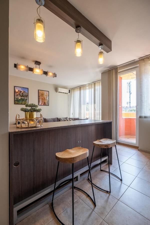 Deja Vu, Cozy & Quiet 1 Bdr Fast Wi-fi Apartament Sofia