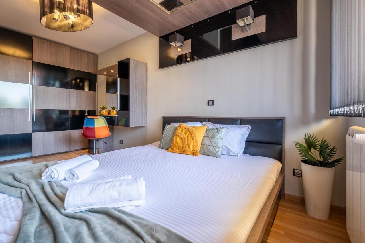 Deja Vu, Cozy & Quiet 1 Bdr Fast Wi-fi