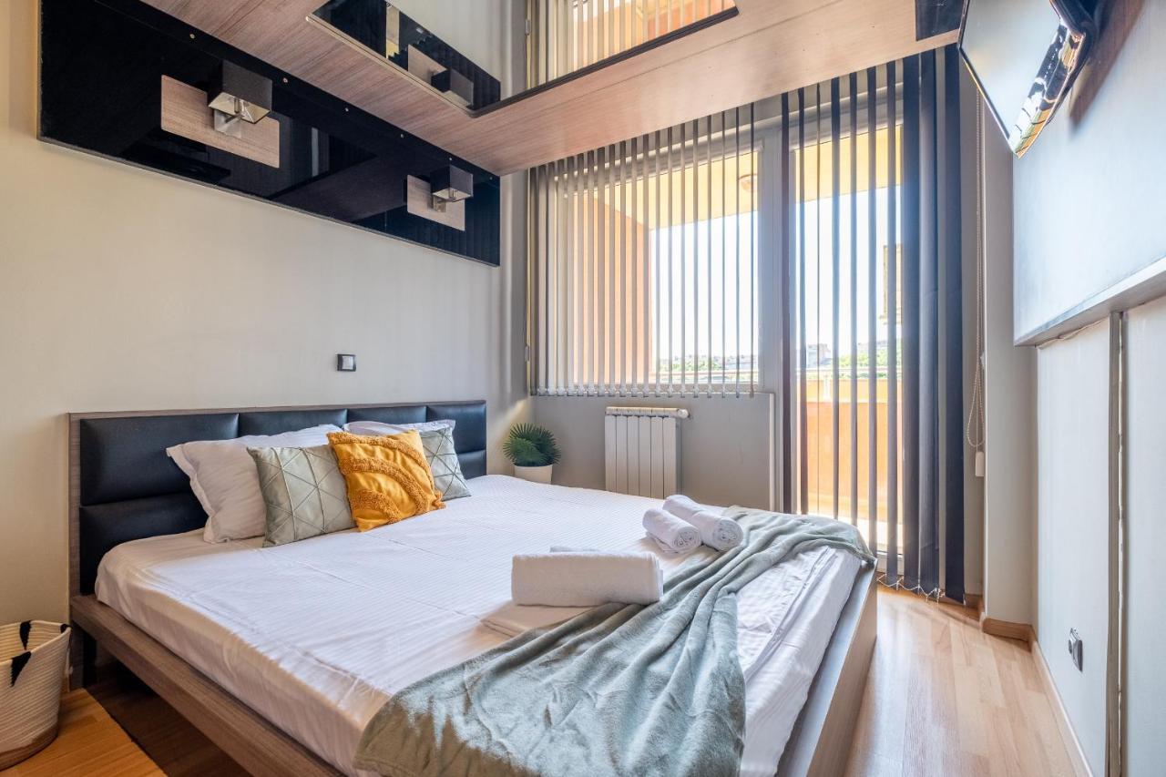 Apartament Deja Vu, Cozy & Quiet 1 Bdr Fast Wi-fi Sofia