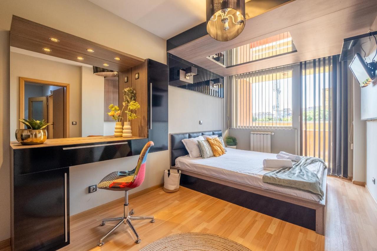 Deja Vu, Cozy & Quiet 1 Bdr Fast Wi-fi Apartment