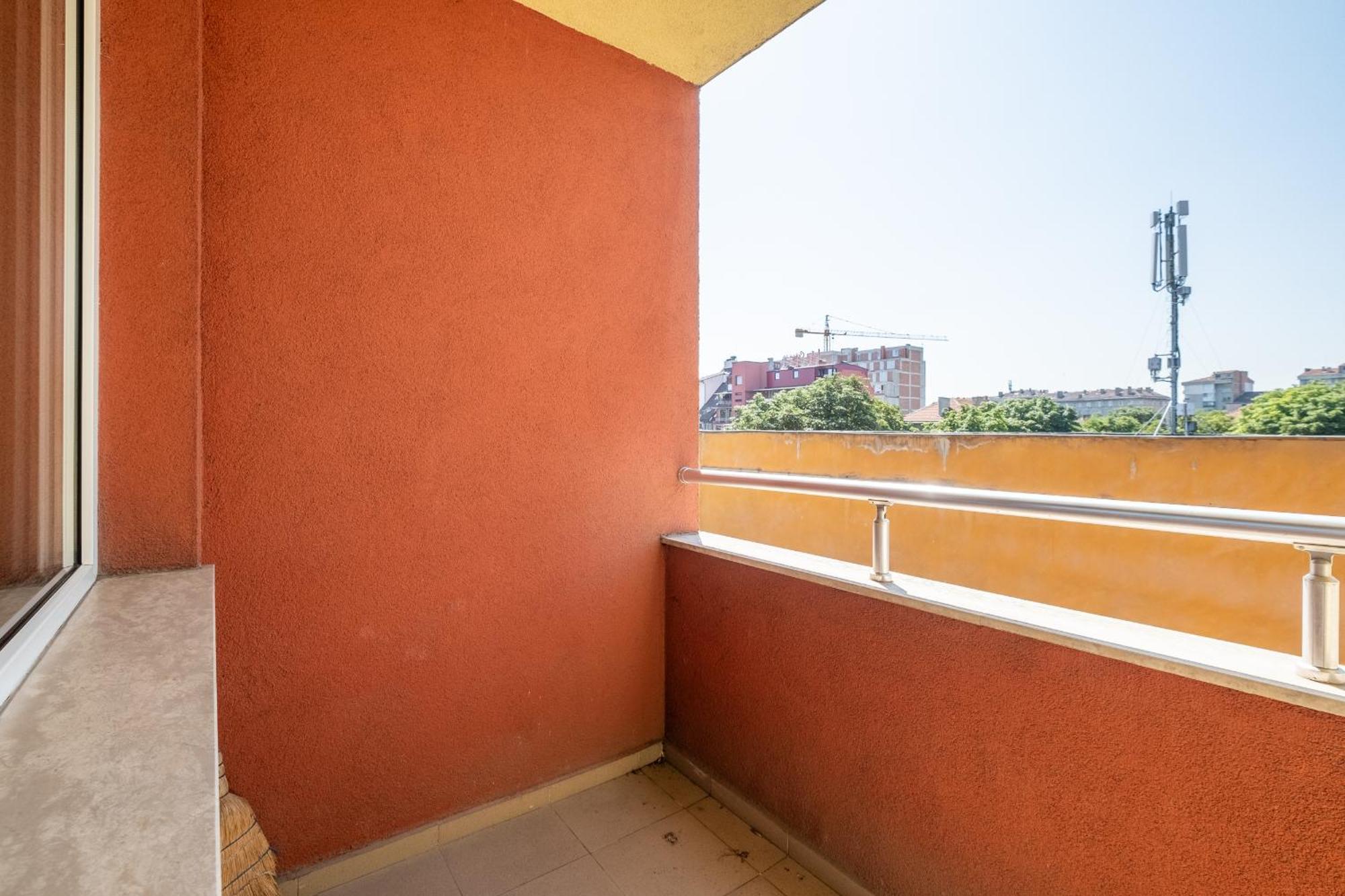 Apartament Deja Vu, Cozy & Quiet 1 Bdr Fast Wi-fi