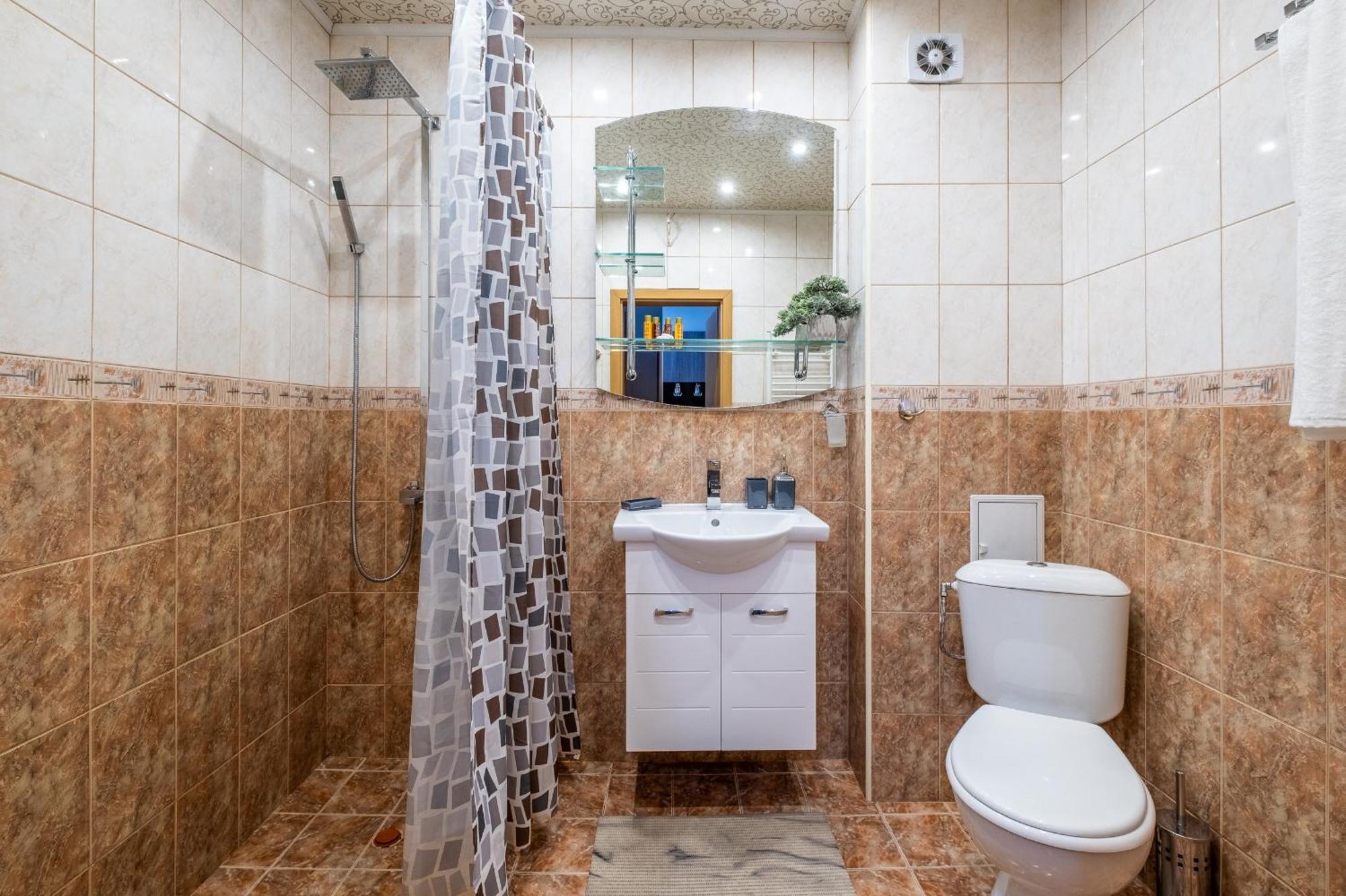 Deja Vu, Cozy & Quiet 1 Bdr Fast Wi-fi Apartament